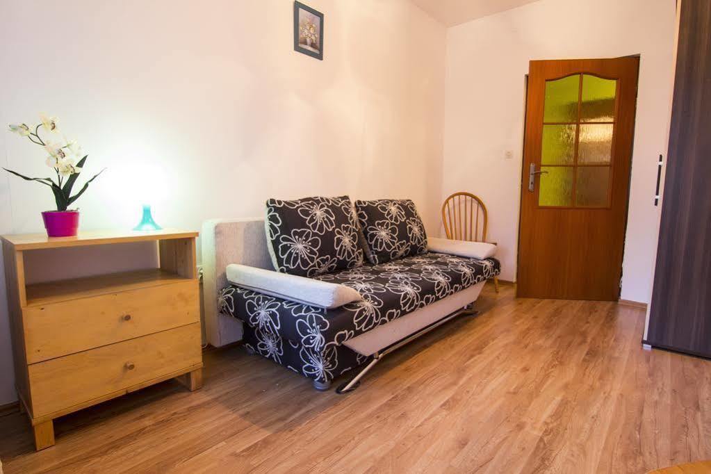 Apartament Nowotarski 扎科帕内 外观 照片