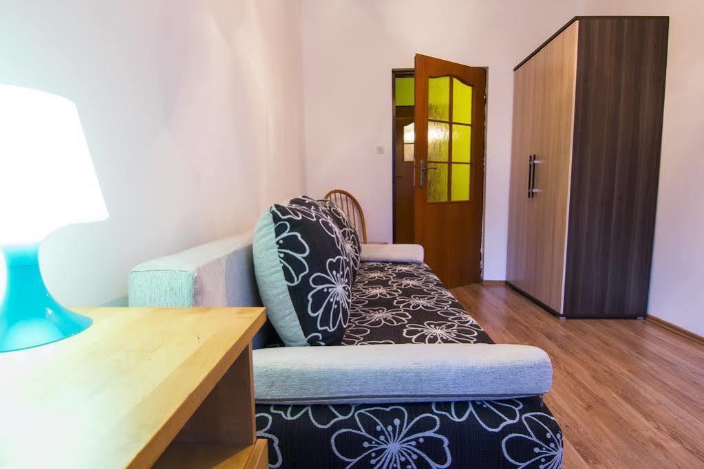 Apartament Nowotarski 扎科帕内 外观 照片