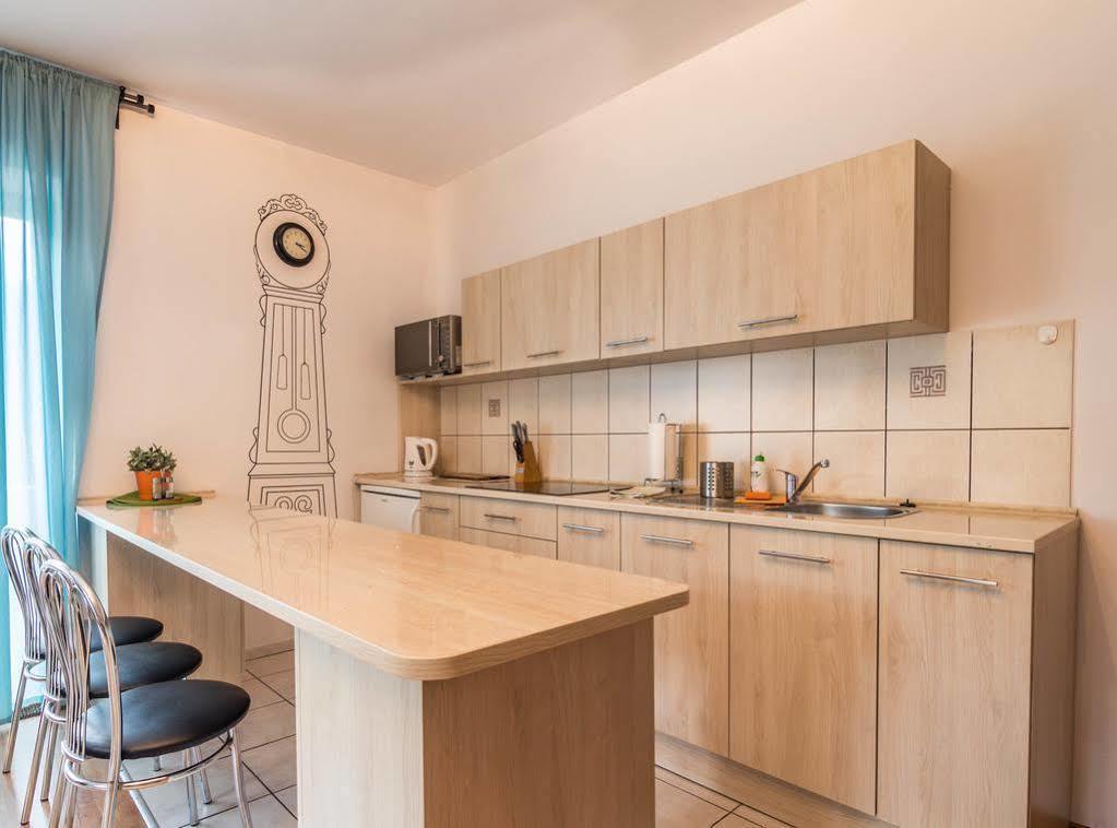 Apartament Nowotarski 扎科帕内 外观 照片