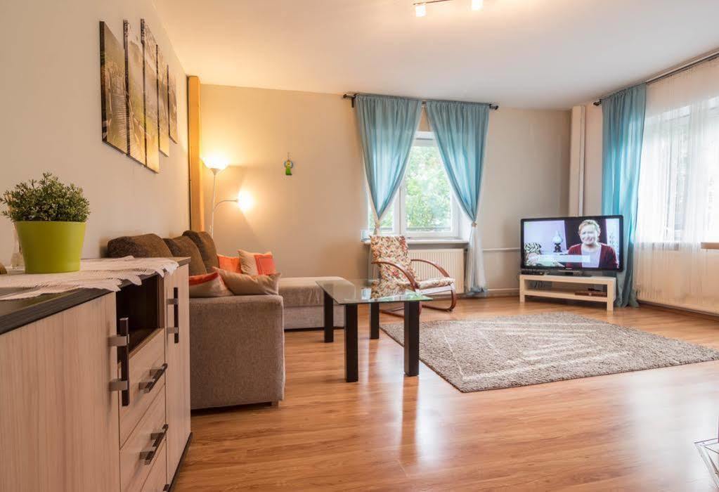 Apartament Nowotarski 扎科帕内 外观 照片