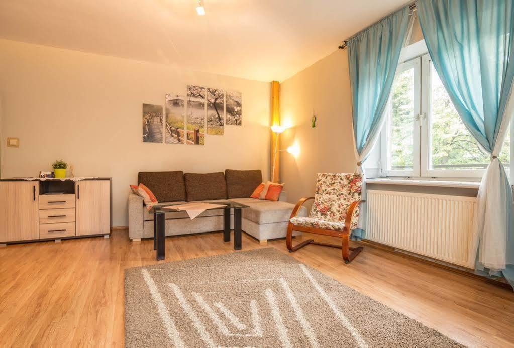 Apartament Nowotarski 扎科帕内 外观 照片