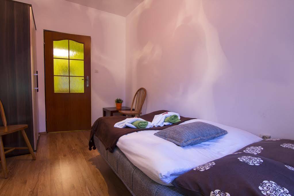 Apartament Nowotarski 扎科帕内 外观 照片