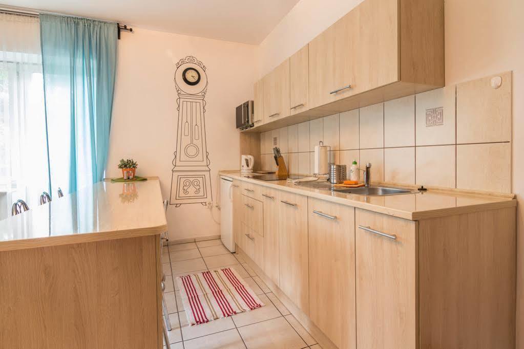 Apartament Nowotarski 扎科帕内 外观 照片